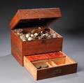 GW Carpenters Medicine Chest No 2