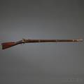 1861 Springfield Rifle Musket