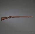 Model 1854 Austrian Lorenz Rifle Musket