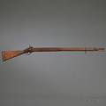 Model 1854 Austrian Lorenz Rifle Musket