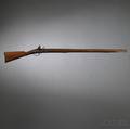 3rd Model Brown Bess