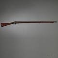 Converted French Model 176668 Musket