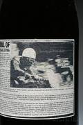 Sine Qua Non The Thrill of Stamp Collecting Syrah 2009