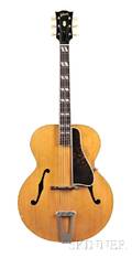 American Guitar Gibson Incorporated Kalamazoo 1950 Style L7