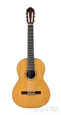 Spanish Guitar