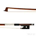 Silvermounted Violin Bow