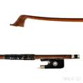 French Nickelmounted Violoncello Bow
