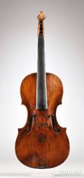 Tyrolean Violin Kloz Family c 1780
