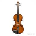 French Violin JTL c 1900