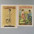 Four US Theatrical Lithograph Posters