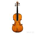 Modern Violin c 1930