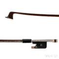 Goldmounted Violin Bow