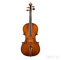French Violin J Didelot Mirecourt c 1925