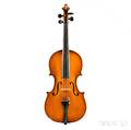 French Violin JTL c 1900