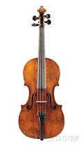 Hungarian Violin School of Samuel Nemessanyi c 1880