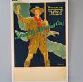 Norman Rockwell US Boy Scouts Scouting Marches On Lithograph Advertising Poster