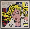 After Roy Lichtenstein American 19231997 MMaybe 1965