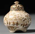 Satsuma Censer