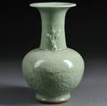Longquanstyle Celadonglazed Vase