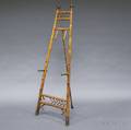 Bamboo Easel
