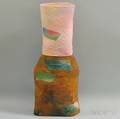 Donna Polseno Vessel