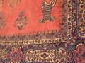 Isparta Carpet