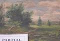 Lot of Two Oil Spring Landscapes