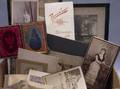 Collection of 19th and 20th Century Cabinet Cards and Photographs