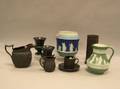 Five Assorted Wedgwood Ceramic Items