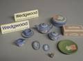 Thirteen Miscellaneous Wedgwood Ceramic Items