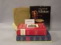 Nine American Furniture Reference Books