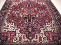 Heriz Carpet