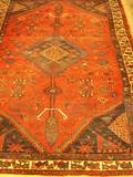 Hamadan Rug