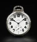 Illinois 14kt White Goldfilled 23Jewel Sangamo Special Watch