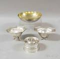 Four Silver Articles