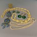 Small Group of Mostly Asian Jewelry