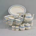 Wedgwood Queens Ware Service for Twelve