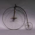 Big Wheel Bicycle