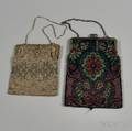 Two Beaded Bags