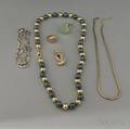 Small Group of Jewelry
