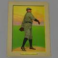 Cy Young Turkey Red Cigarette Series Illustrated Baseball Card