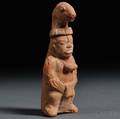 Mayan Whistle