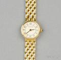 14kt Gold Wristwatch Tiffany  Co
