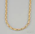 14kt Gold Necklace