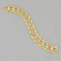18kt Gold Bracelet