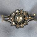 Antique Rosecut Diamond Ring