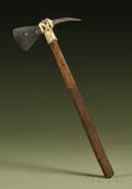 Historic Bonaventure Hatchet