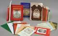 Eight Books on English Regional Clockmaking