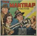 The Mantrap Movie Poster