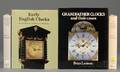 Four Books on Early Clocks
